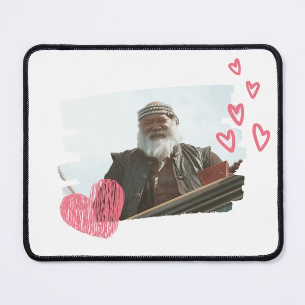 Item preview, Fang Hearts designed and sold by Our Flag Means Merch.