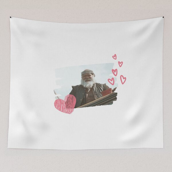 Item preview, Fang Hearts designed and sold by Our Flag Means Merch.