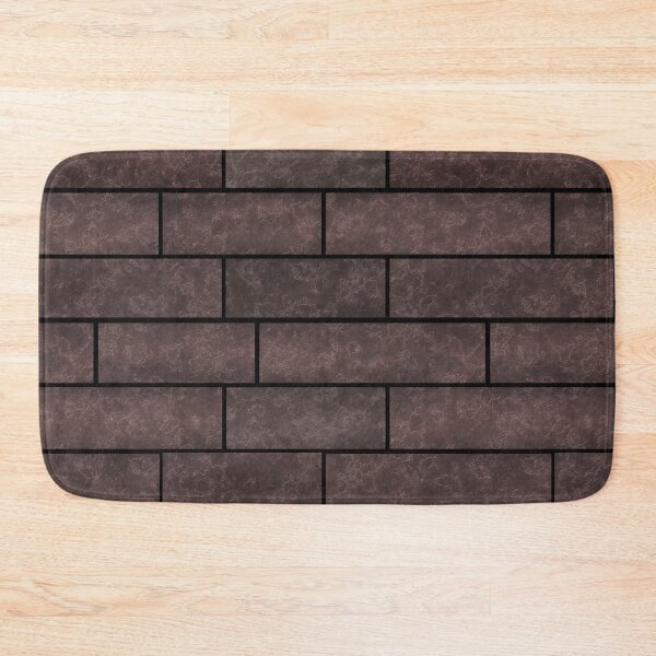 Item preview, Brick wall, brick, loft designed and sold by fuzzyfox.