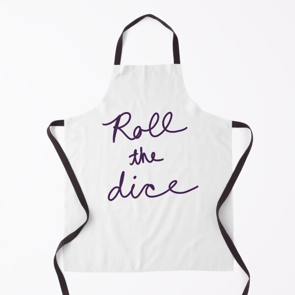 Item preview, Roll the Dice designed and sold by abeink.