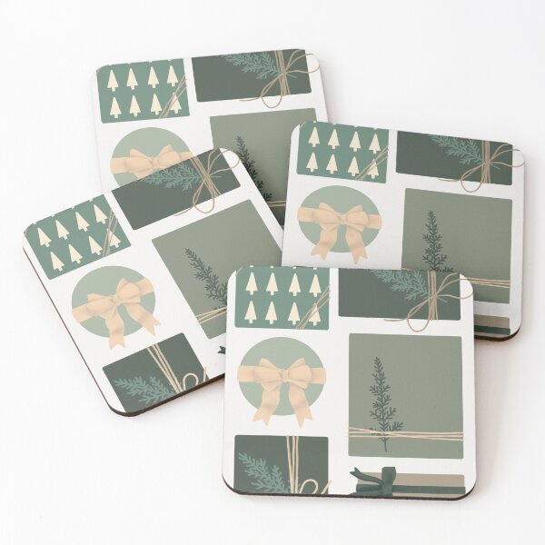 Item preview, Copy of Natural & Neutral Gifts Centered designed and sold by IllustrativeJoy.