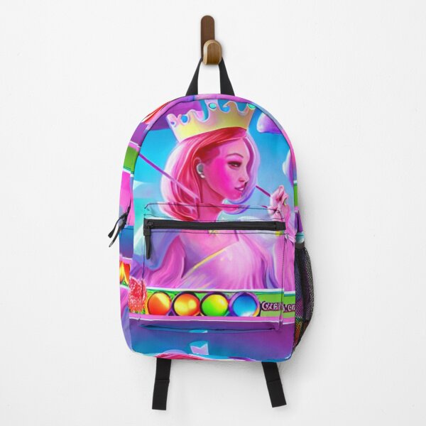 Item preview, The princess of sweets designed and sold by NahyArt.