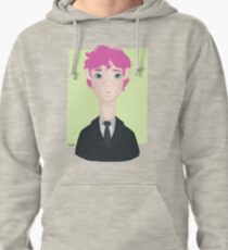 James Potter Jr Pullover Hoodie