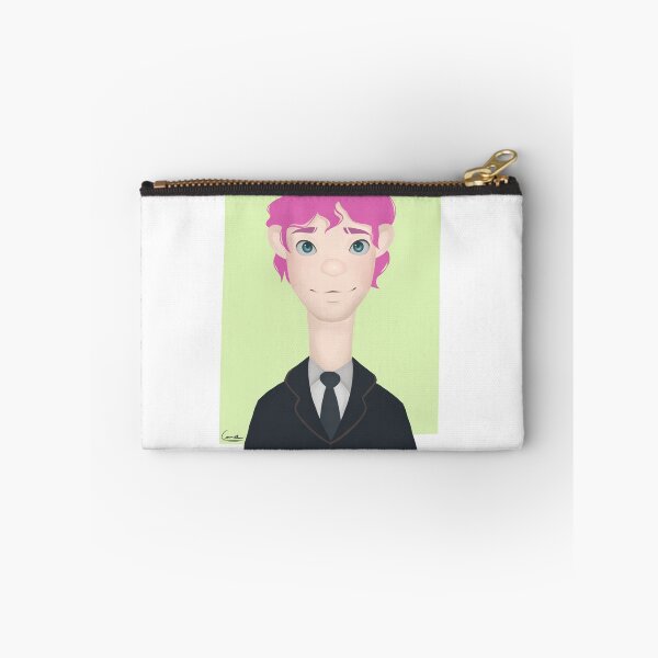 Item preview, James Potter Jr designed and sold by Carmella002.