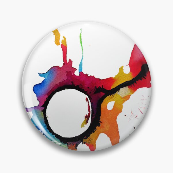 Item preview, Paint Ring Explosion designed and sold by Red-Alien.