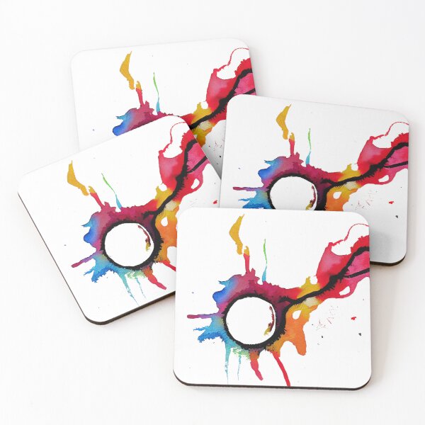 Item preview, Paint Ring Explosion designed and sold by Red-Alien.