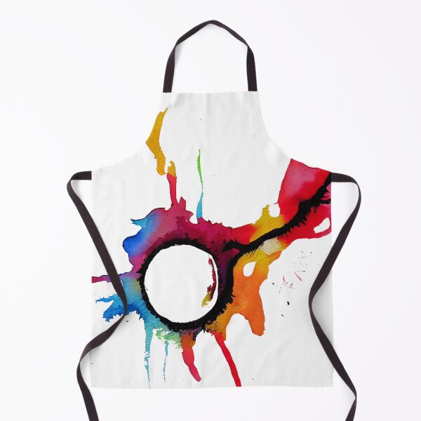 Item preview, Paint Ring Explosion designed and sold by Red-Alien.