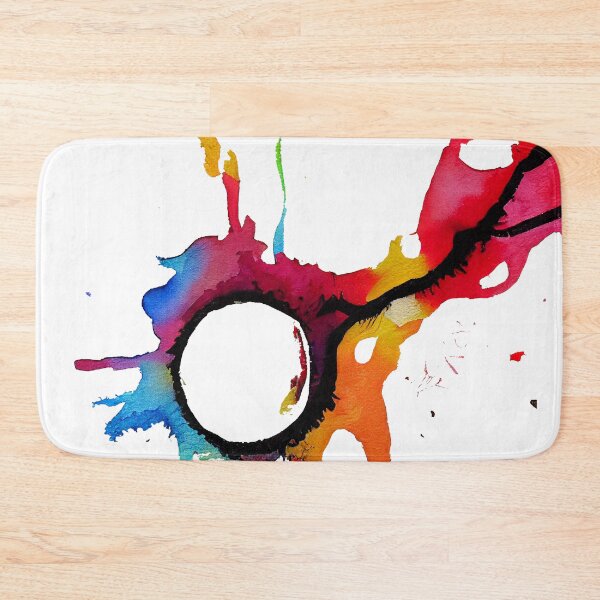 Item preview, Paint Ring Explosion designed and sold by Red-Alien.