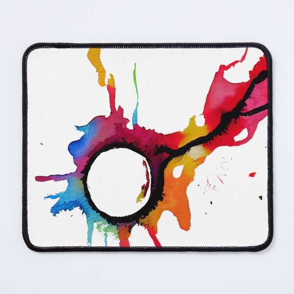 Item preview, Paint Ring Explosion designed and sold by Red-Alien.