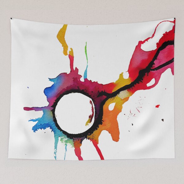 Item preview, Paint Ring Explosion designed and sold by Red-Alien.