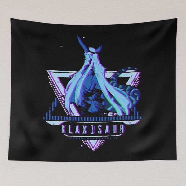 Item preview, Darling in the Franxx Klaxosaur  Anime T - Tshirt designed and sold by ChaimJohnson.