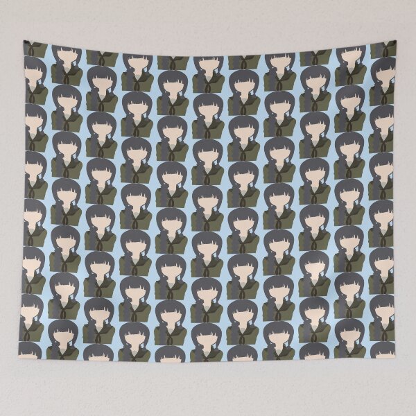 Item preview, Kitakami (Kantai Collection / Kancolle) designed and sold by elnisi.