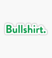 No Swearing Stickers Redbubble - boys playgirls win crop top ish shirt roblox