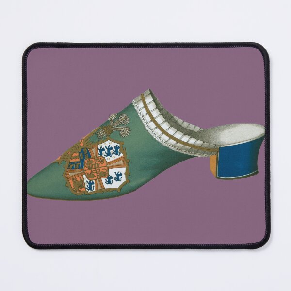 Item preview, Nineteenth Century Vintage Shoe designed and sold by BeaSchoney.