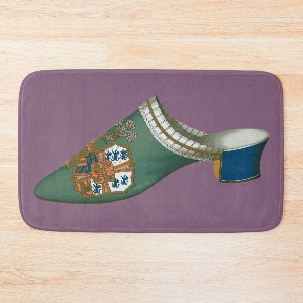 Item preview, Nineteenth Century Vintage Shoe designed and sold by BeaSchoney.