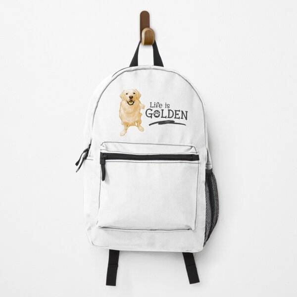 Item preview, Life is Golden designed and sold by Matt Acton.
