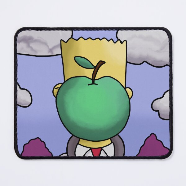 Item preview, bartapple designed and sold by frangipanms.
