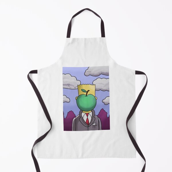 Item preview, bartapple designed and sold by frangipanms.