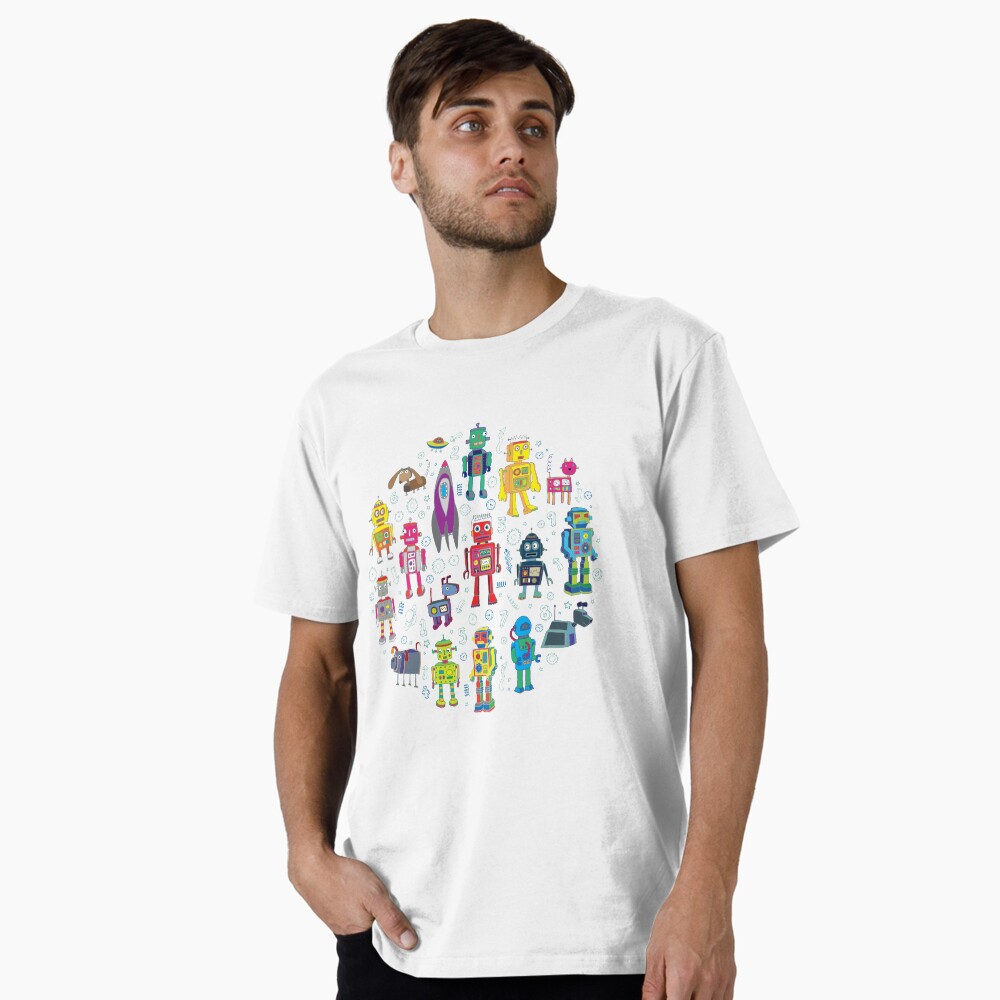 Item preview, Premium T-Shirt designed and sold by Cecca-Designs.