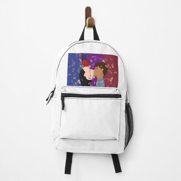 Item preview, Klance Spidey Kiss designed and sold by LemonArt313.