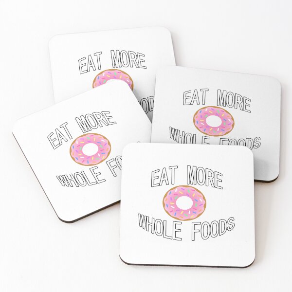 Item preview, COMA MÁS ALIMENTOS INTEGRALES designed and sold by loveling.