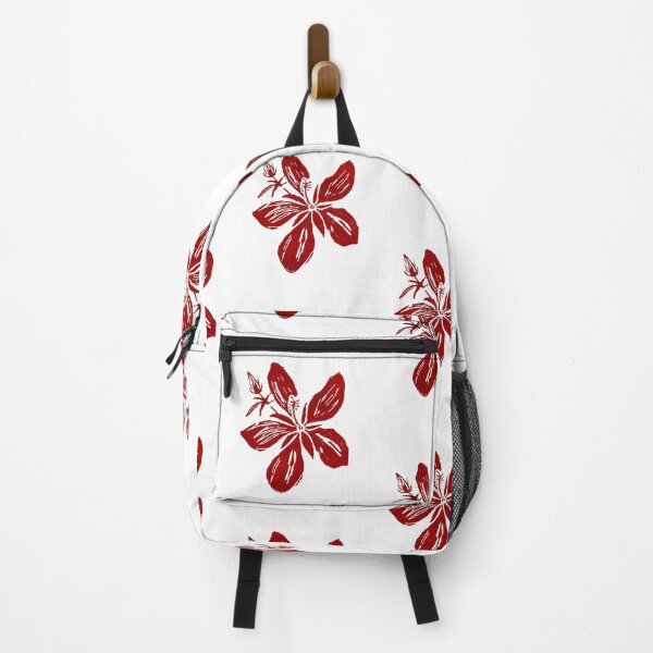 Item preview, Scarlet Hibiscus designed and sold by thehowlingdingo.