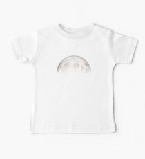 Moonrise Baby Tee