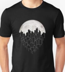 Moonrise Unisex T-Shirt