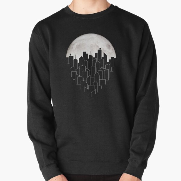 Moonrise Pullover