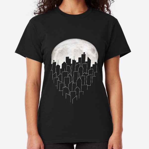 Moonrise Classic T-Shirt