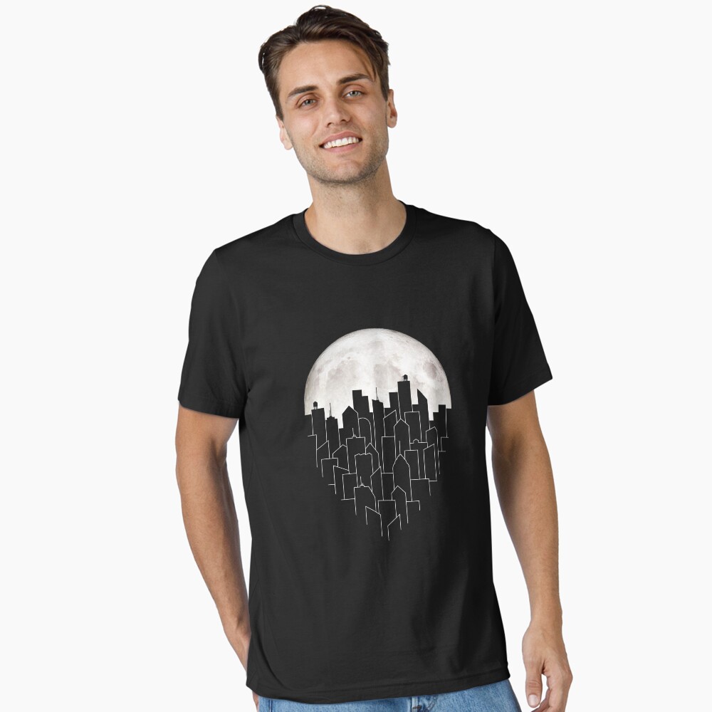 Artikel-Vorschau von Essential T-Shirt, designt und verkauft von moritzstork.