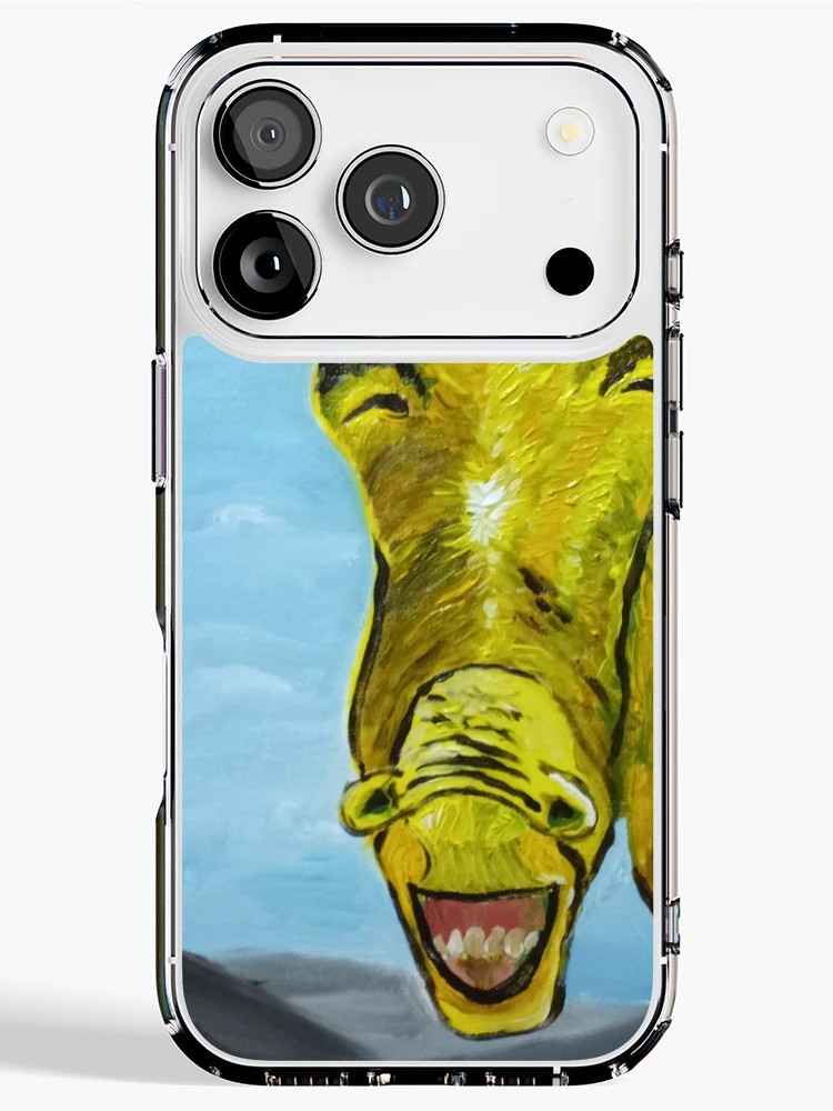 Thumbnail 1 of 5, iPhone Case, Dorito designed and sold by RudyYoder.