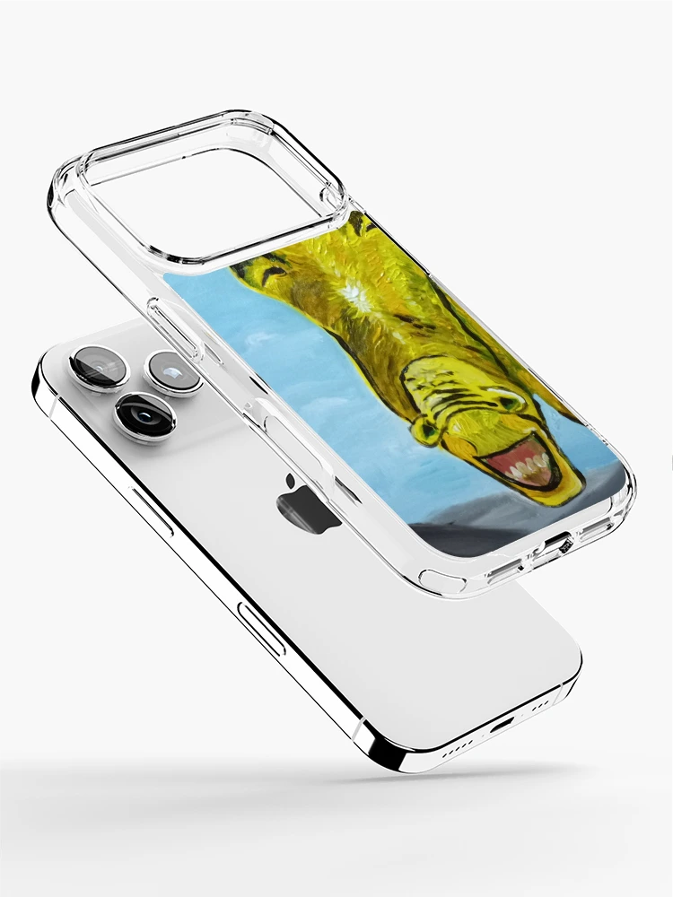 Thumbnail 2 of 5, iPhone Case, Dorito designed and sold by RudyYoder.