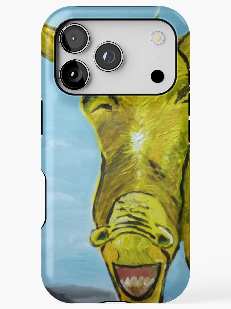 Thumbnail 1 of 4, iPhone Case, Dorito designed and sold by RudyYoder.