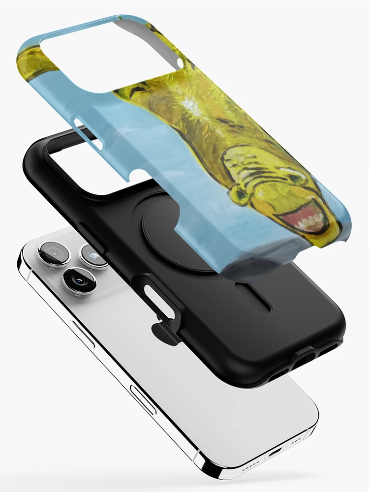 Thumbnail 2 of 4, iPhone Case, Dorito designed and sold by RudyYoder.