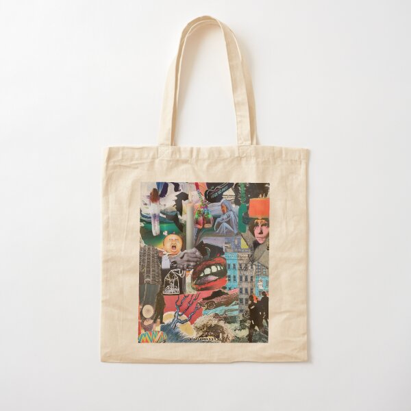 GOT RECORDS? vinyl record tote bag – RAD Shirts Custom Printing