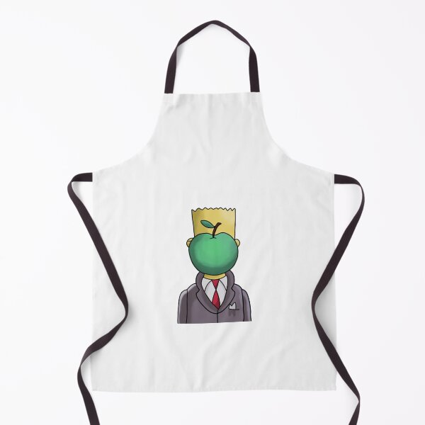 Item preview, bartapple designed and sold by frangipanms.