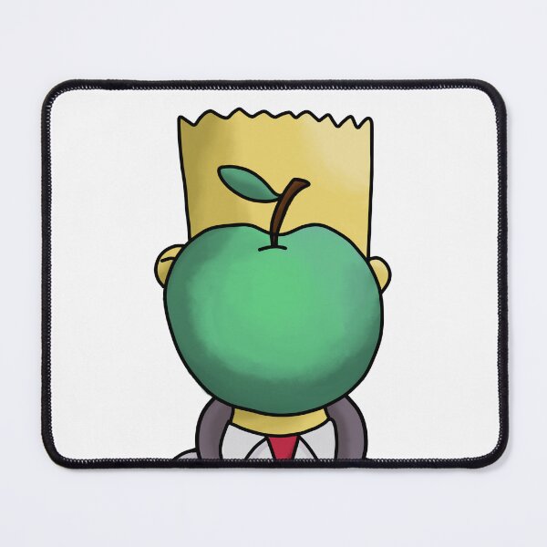 Item preview, bartapple designed and sold by frangipanms.
