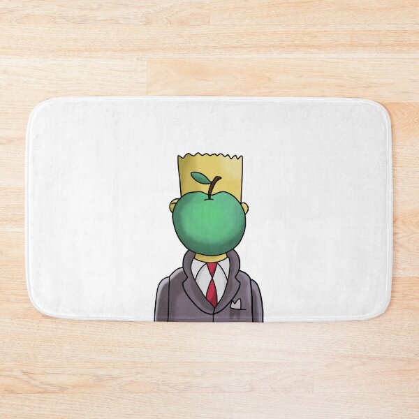 Item preview, bartapple designed and sold by frangipanms.