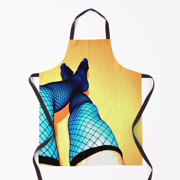 Item preview, Blue On Orange designed and sold by IanBiAM.