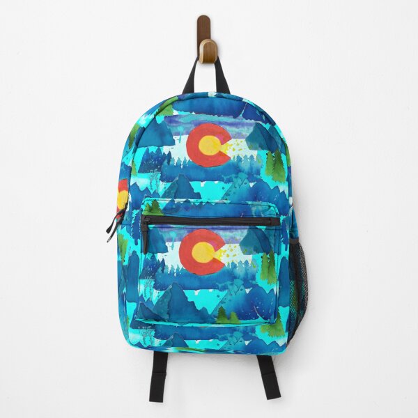 Item preview, WaterColorado designed and sold by EverHigh.