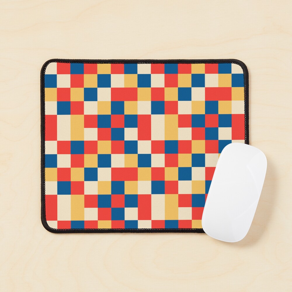 Item preview, Mouse Pad designed and sold by timegraf.