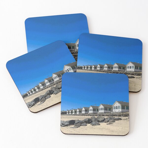 Item preview, Day's Cottages, North Truro, MA designed and sold by kvalachovic.