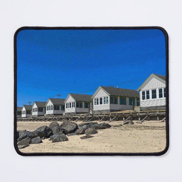 Item preview, Day's Cottages, North Truro, MA designed and sold by kvalachovic.