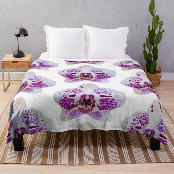 Item preview, Orchid  designed and sold by JJCELLZ.