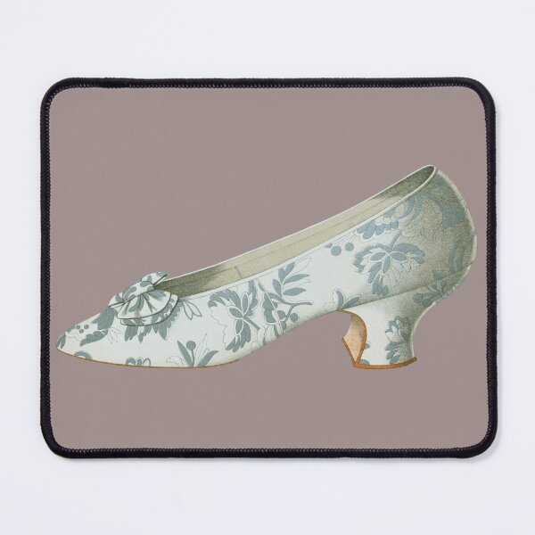Item preview, Nineteenth Century Vintage Shoe designed and sold by BeaSchoney.