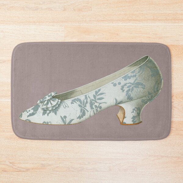 Item preview, Nineteenth Century Vintage Shoe designed and sold by BeaSchoney.