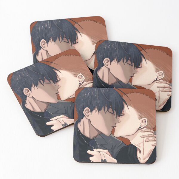 Item preview, TianShan || 19 Days || He TIan || Mo Guan Shan designed and sold by eundraws.
