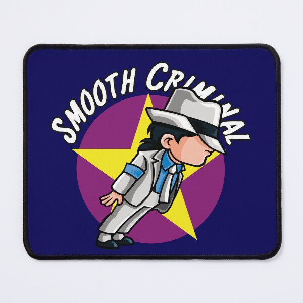 Item preview, smooth criminal designed and sold by Mauchofett.
