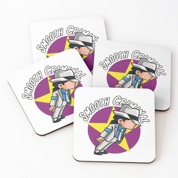 Item preview, smooth criminal designed and sold by Mauchofett.